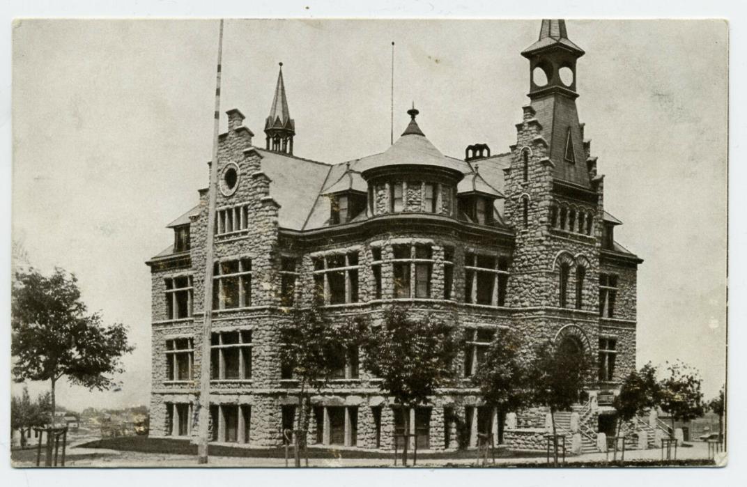 MT Montana Helena: (Old) 