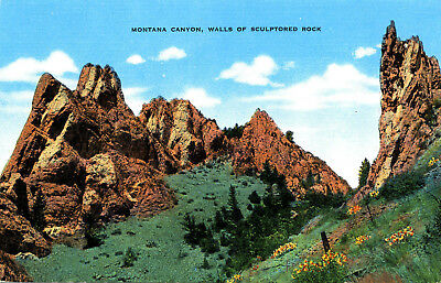MT Montana: 