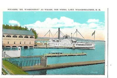 STEAMER 