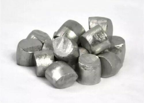 Tin Cut Wire Pieces 99.9% Pure, 15 Pounds!  Best Deal On eBay!! $15.33 / Pound
