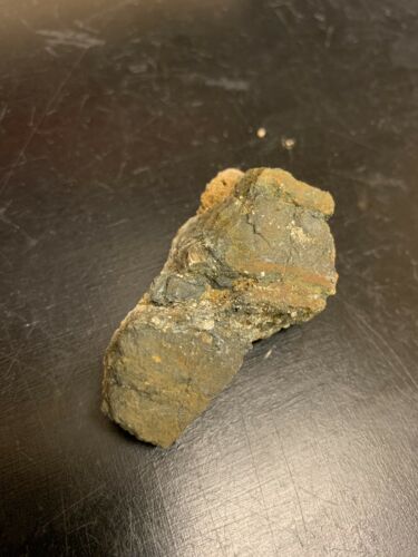 Gold/Silver ore specimen  (Park County Co.)