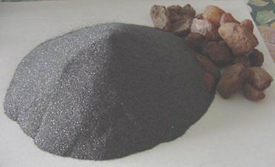 5# Fine 600 Grit Silicon Carbide Rock Tumbler Lapidary Supplies BJs