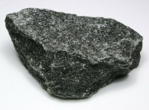 Chromite Oxide Mineral - 2 Unpolished Rock Specimens