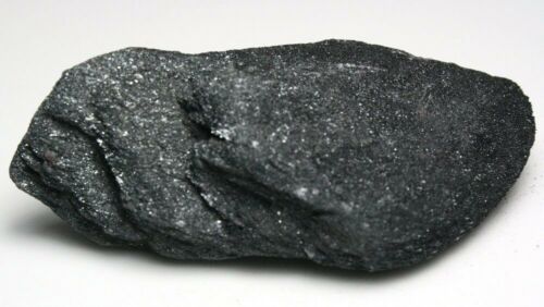 Hematite Iron Oxide Mineral - 2 Unpolished Rock Specimens