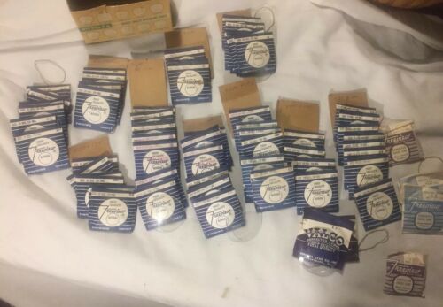 Vintage MEYER OPTICAL CO. Ophthalmic Lenses