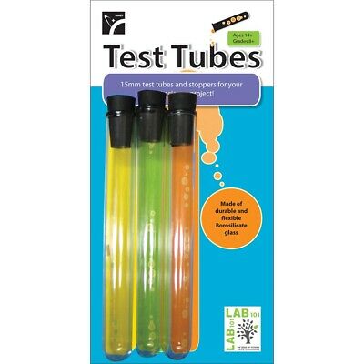 Test Tubes Set by American Educational Products  - Test Tubes Set