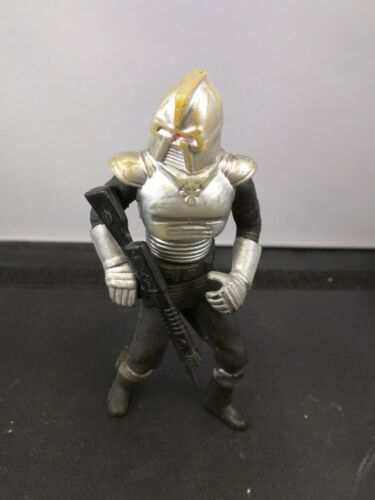 vtg Universal Studios Battlestar Galactica CYLON CENTURION Action Figure