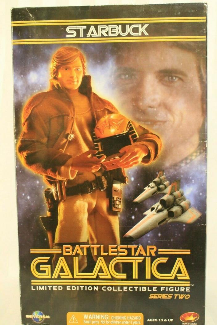 Battlestar Galactica 12