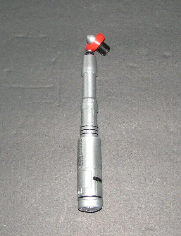Doctor Who 4th Doctor Electronic Sonic Screwdriver With Sound FX
