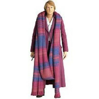 Fifth 5th Doctor Who Regeneration Outfit SDCC Comic Con Action Figure