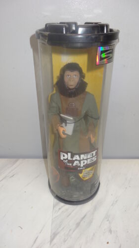 Planet of the Apes Zira Special Collectors Edition Figure Hasbro 1999 NIB