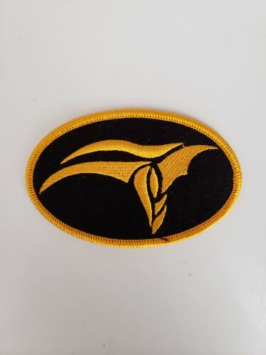 Stargate SG-1 Anubis Goa'uld System Lord Iron on Patch