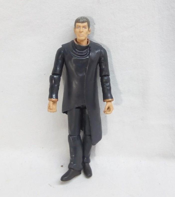 2009 Star Trek Galaxy Collection Original Mr. Spock loose 3.75
