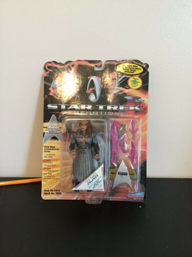 NEW 1994 Star Trek Generations Figurine B’etor