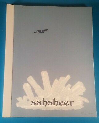 Sahsheer  Star Trek Fanzine