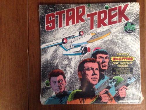 Star Trek Album#8158