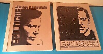 2 Epilogue  Star Trek Fanzine  Part  1 -  2