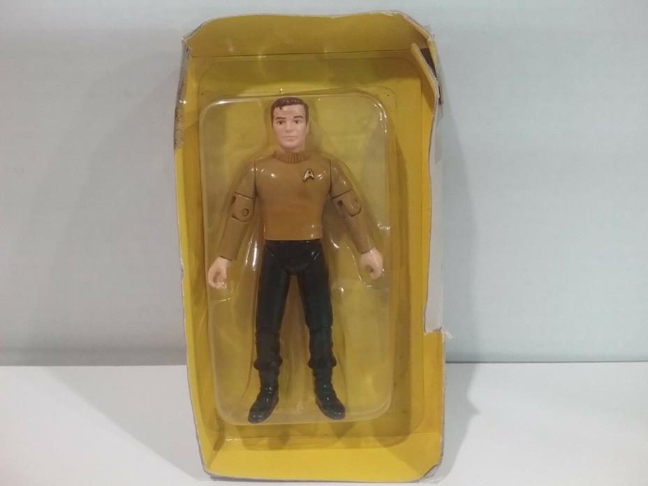 Captain Kirk 4.5