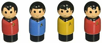 Bif Bang Pow! BBP16900AA2AMZ Star Trek: The Original Series Pin Mate