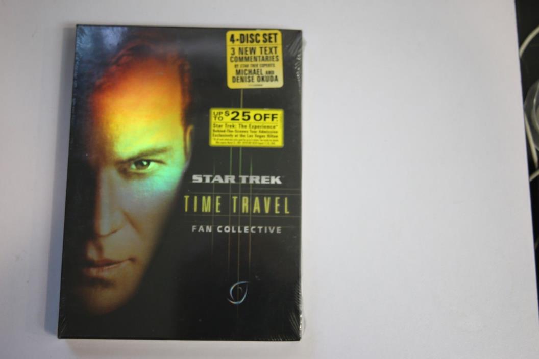 STAR TREK 