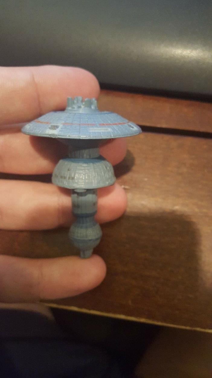 Star Trek Micro Machines Federation Space Station