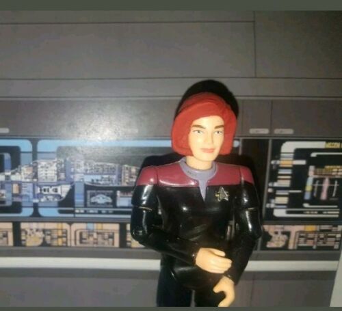 Star Trek Voyager 