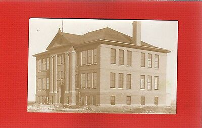 RPPC Volga,Brookings, County,SD South Dakota City School