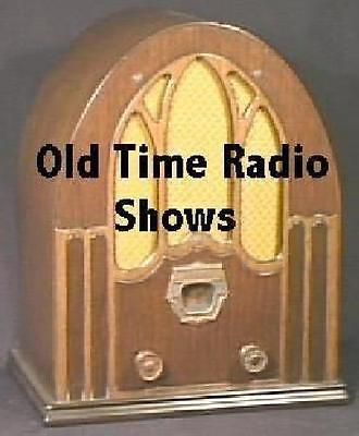 Yours Truly, Johnny Dollar CD2 Old Time Radio MP3