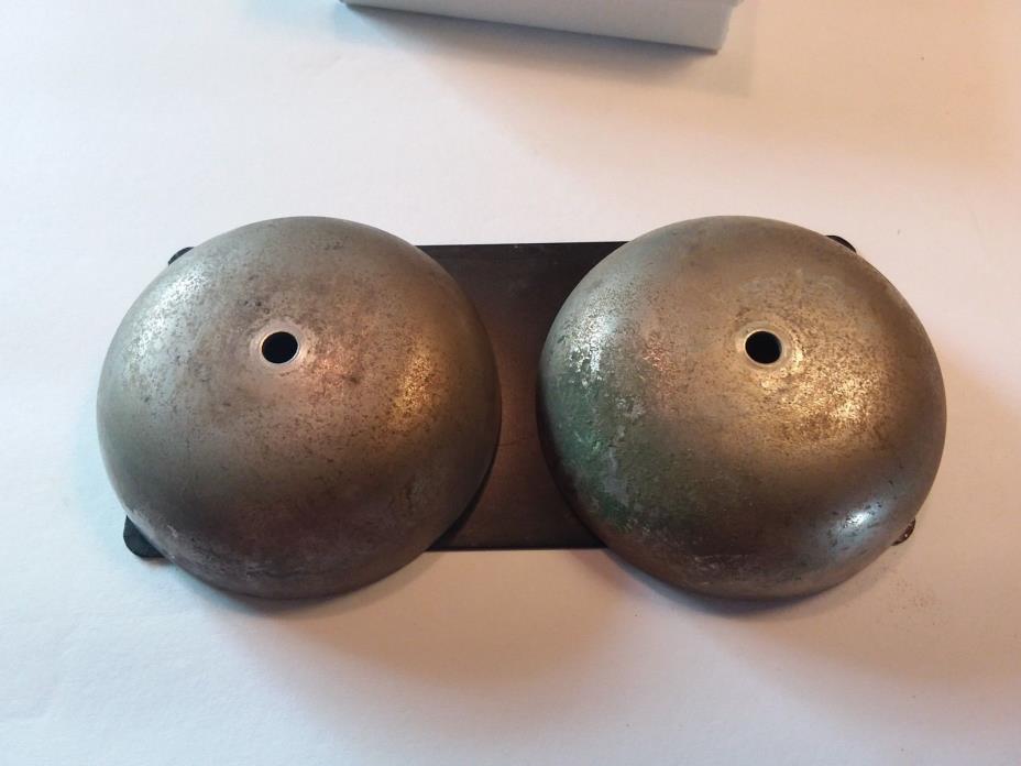 Vintage Telephone Ringers nice