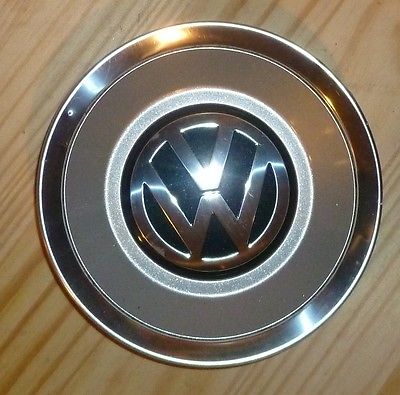 Volkswagen Emblem Wall Decoration