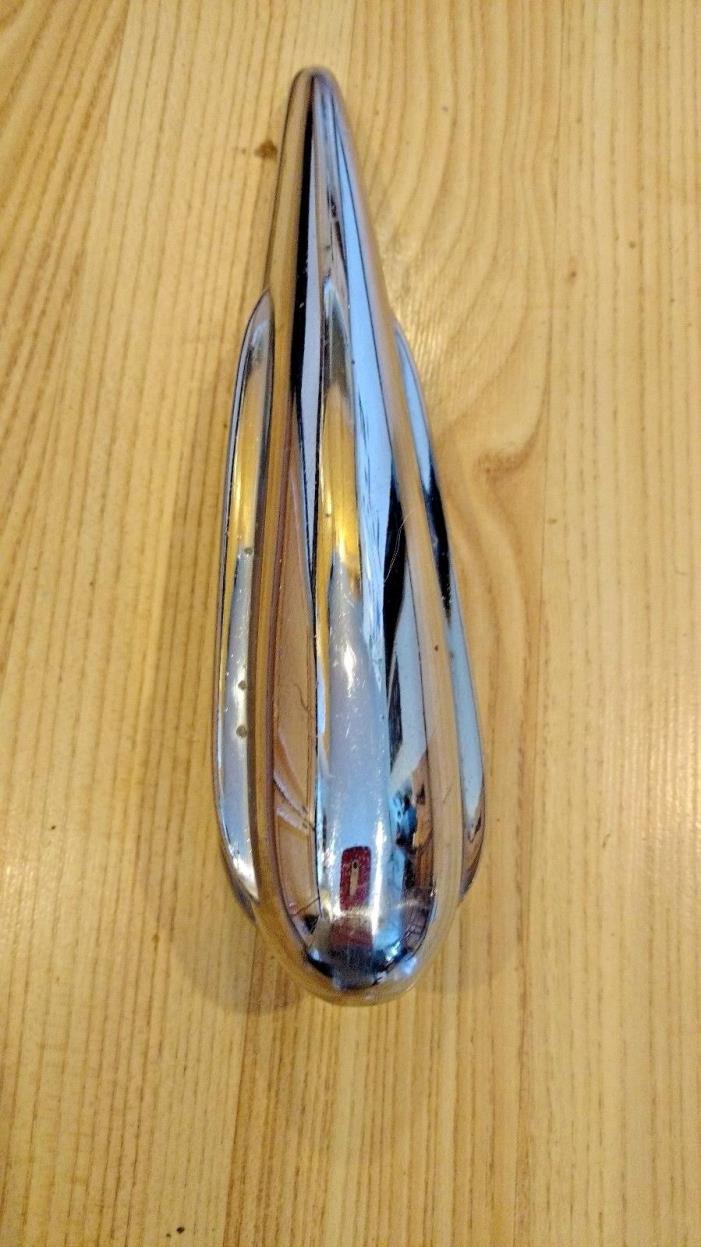 1946 Vintage Hudson Hood Ornament
