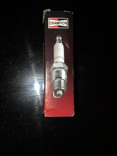 Champion Spark Plug 404     RN12YC