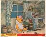 Winnie The Pooh lobby cards - Winnie The Pooh and the Blustery Day