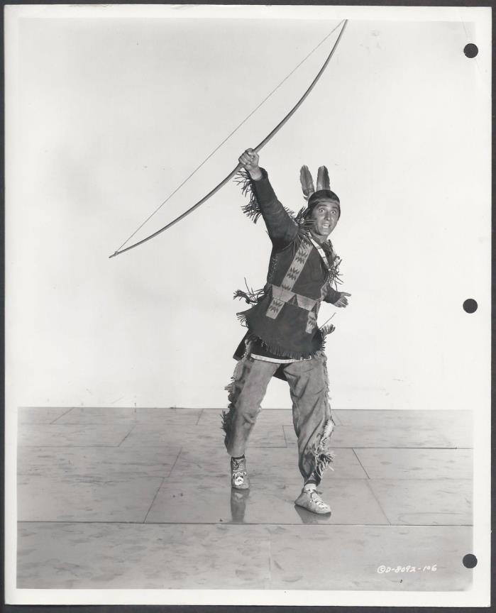 JACK McCALL, DESPERADO 8x10 Eugene Iglesias 