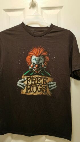 KILLER KLOWNS FROM OUTER SPACE 