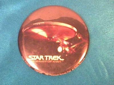 1982 Star Trek Wrath of Khan Enterprise * 3