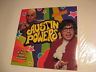 Austin Powers Movie Photo 2000 Calendar