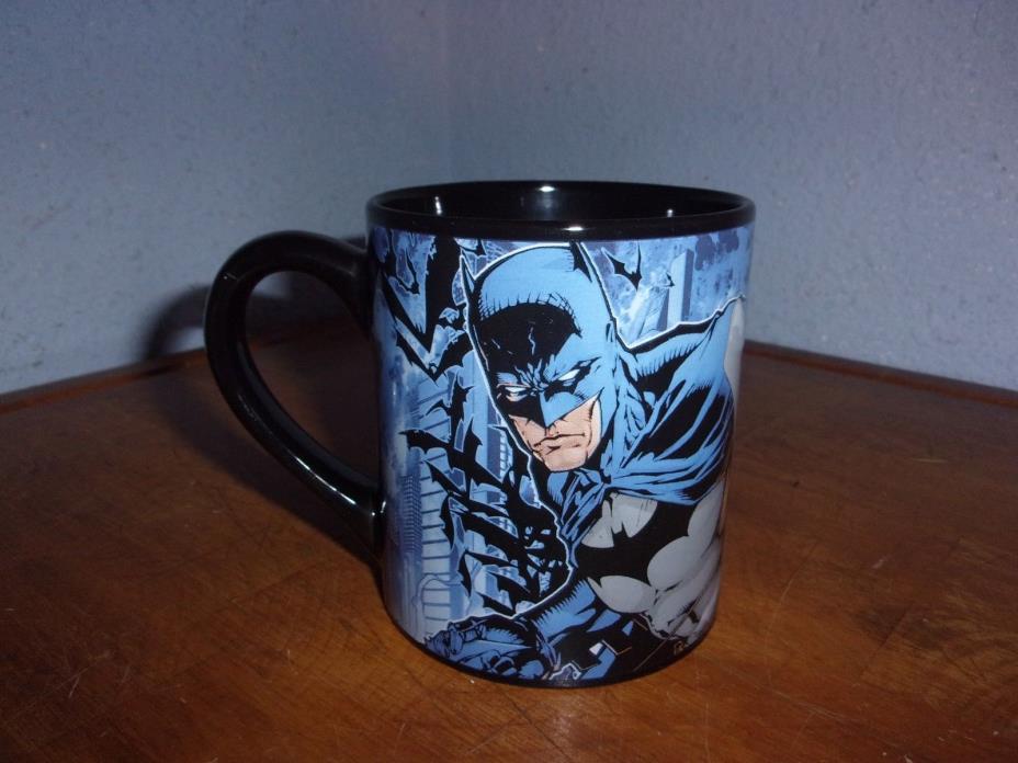 Batman VS the Joker-DC Comics Ceramic Coffee Mug