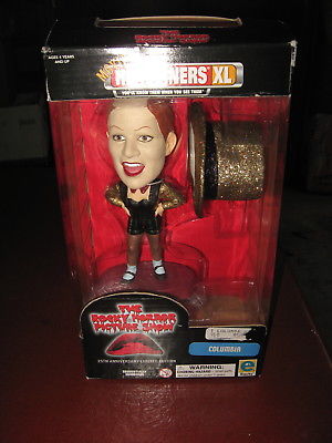 Rocky Horror Picture Show COLUMBIA Headliners XL BOBBLEHEAD NIB