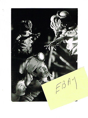 RODAN 1956 MONSTER SCI-FI HORROR MOVIE PHOTO JAPANESE NEW! 8X10