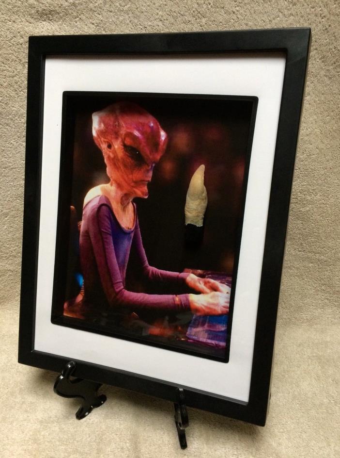 Authentic Star Trek (2009) Prop