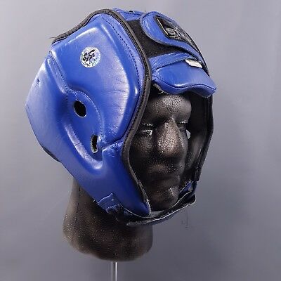 CREED 2 - Little Duke's (Wood Harris) Boxing Training Headgear