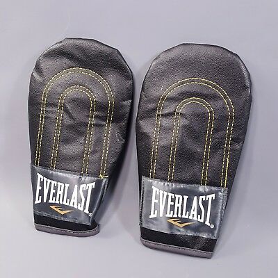 CREED 2 - Little Duke's (Wood Harris) Boxing Sparring Mitts - Everlast