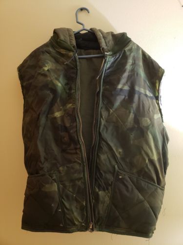 Halloween Rob Zombie Hobo Michael Myers Costume Prop