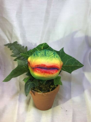 Little Shop of Horrors  Baby Audrey Replica- Individually hand crafted