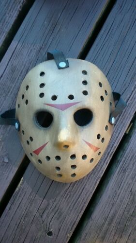 Freddy Vs Jason Hockey Mask By Neca Toys