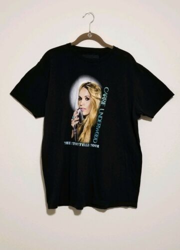 Carrie Underwood XL The Storyteller Tour 1016 International Country Concert Top