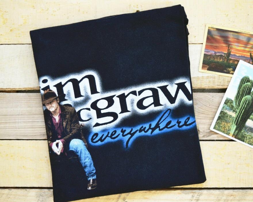 1997 TIM MCGRAW 