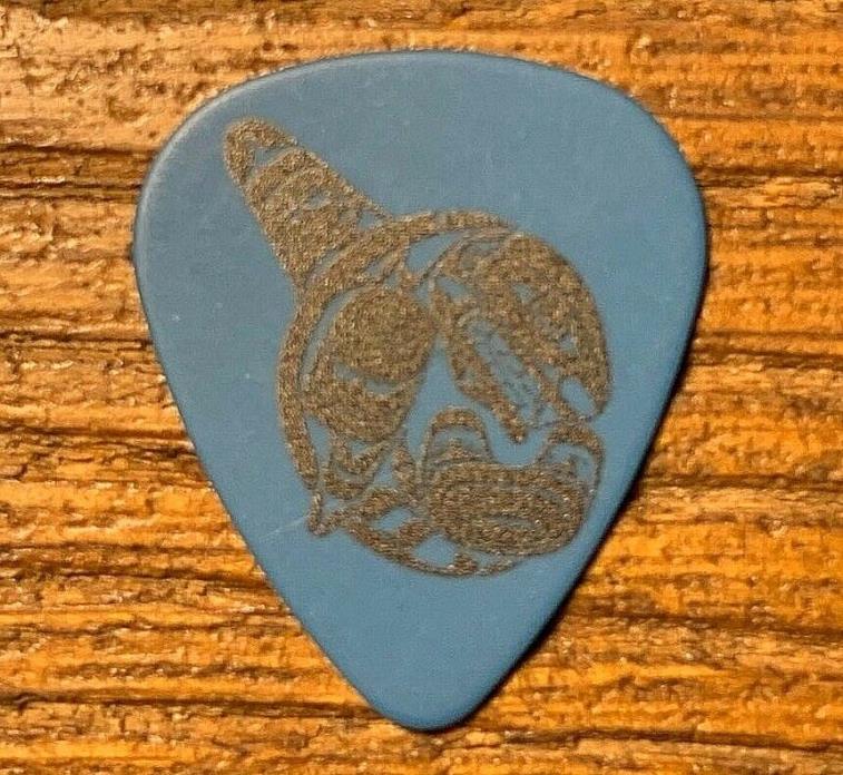 2018-2019 JERRY CANTRELL Alice In Chains Guitar Pick Picks Tour Pic Plectrum B