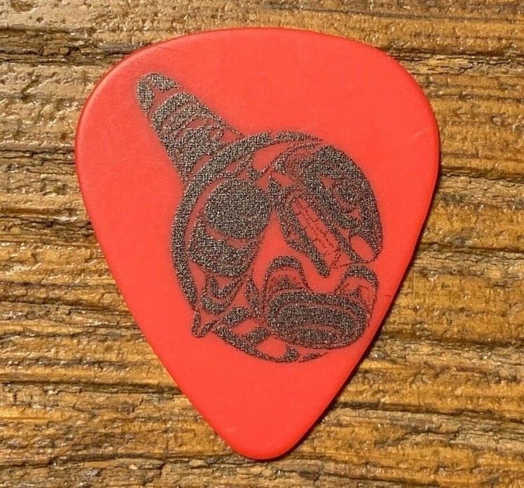 2018-2019 JERRY CANTRELL Alice In Chains Guitar Pick Picks Tour Pic Plectrum A